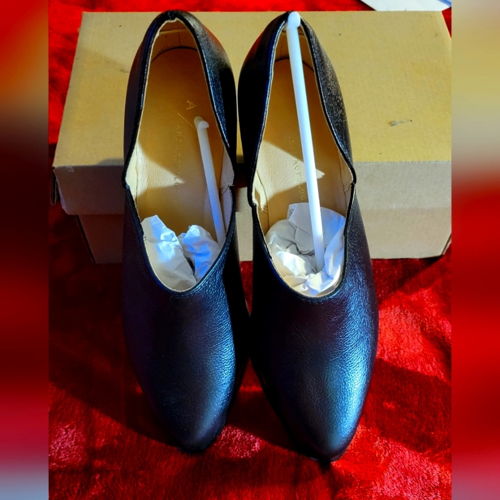 Women Anthropologie BT shoes